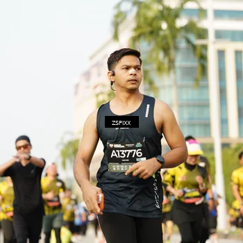 Runner Photo 6404789