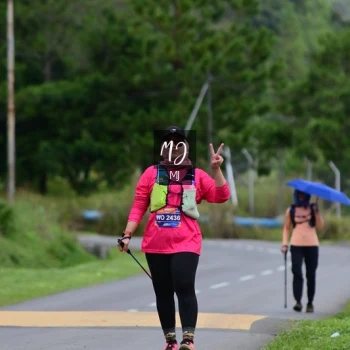 Runner Photo 640479
