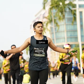 Runner Photo 6404790