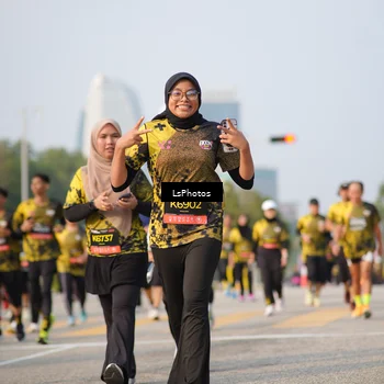 Runner Photo 6404796