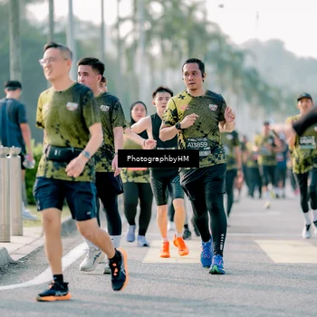 Runner Photo 6404806