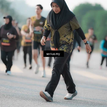 Runner Photo 6404807