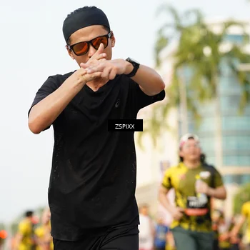 Runner Photo 6404811