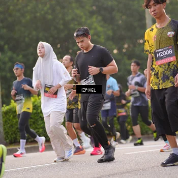 Runner Photo 6404814