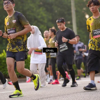 Runner Photo 6404818