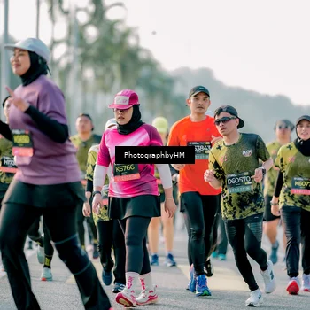Runner Photo 6404825