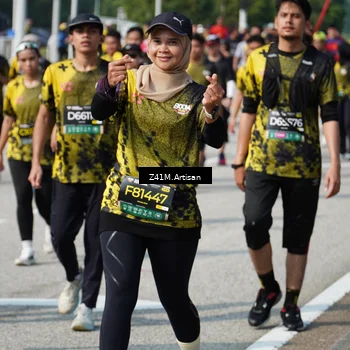 Runner Photo 6404827