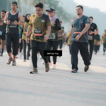 Runner Photo 6404830