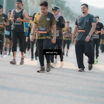 Runner Photo 6404835
