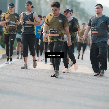 Runner Photo 6404836