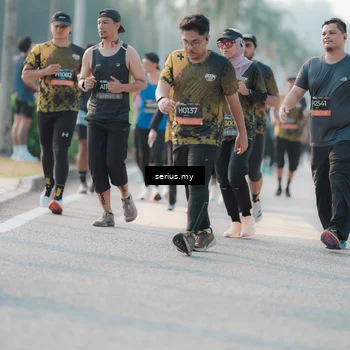 Runner Photo 6404837