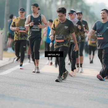 Runner Photo 6404838