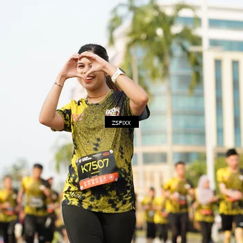 Runner Photo 6404840