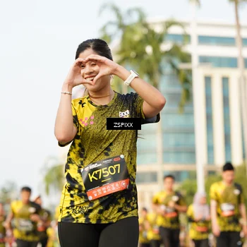 Runner Photo 6404842