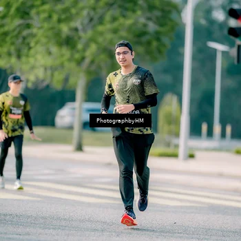 Runner Photo 6404843