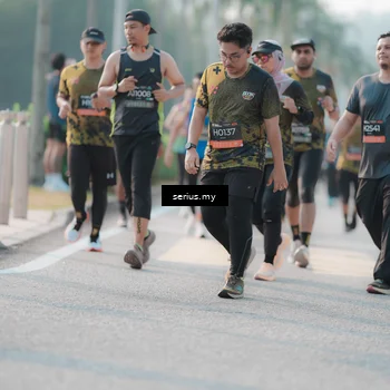 Runner Photo 6404845