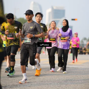 Runner Photo 6404846