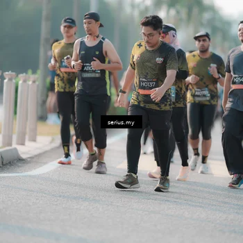 Runner Photo 6404848
