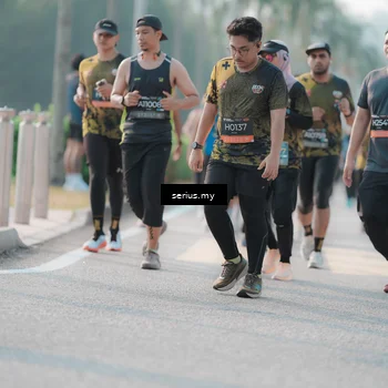 Runner Photo 6404849