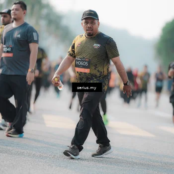 Runner Photo 6404850