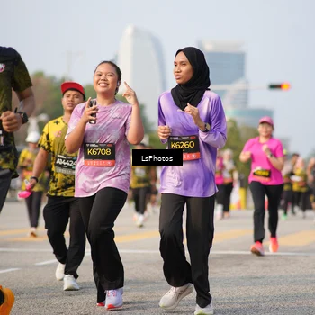 Runner Photo 6404851