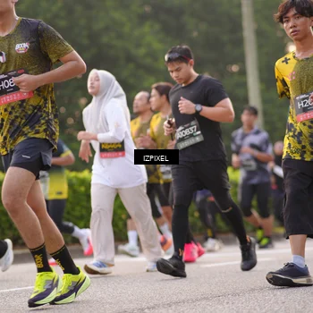 Runner Photo 6404852