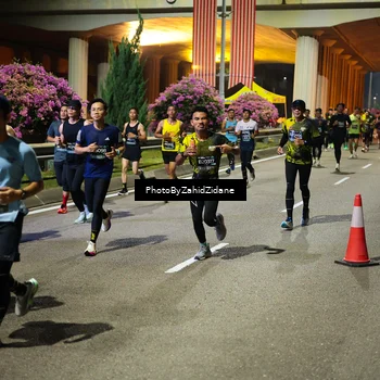 Runner Photo 6404853