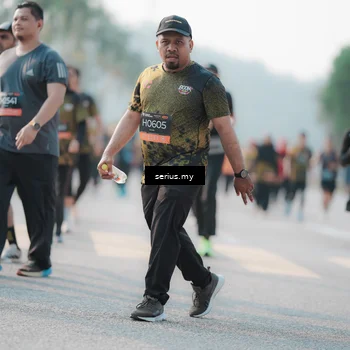 Runner Photo 6404855
