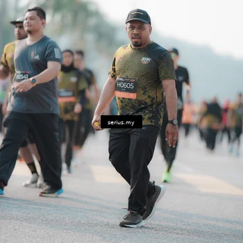 Runner Photo 6404858