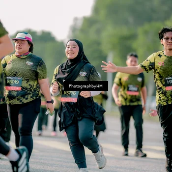Runner Photo 6404863