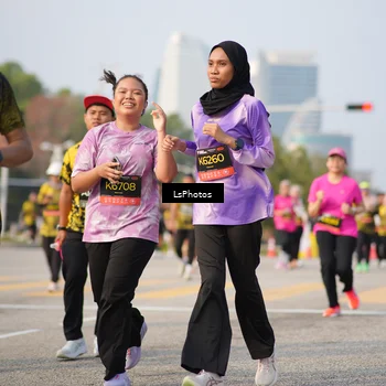 Runner Photo 6404869