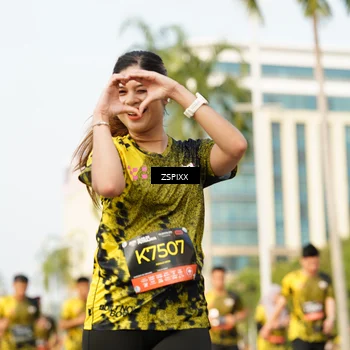 Runner Photo 6404875