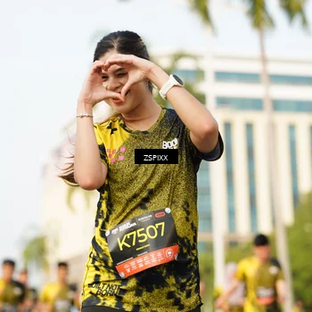 Runner Photo 6404877
