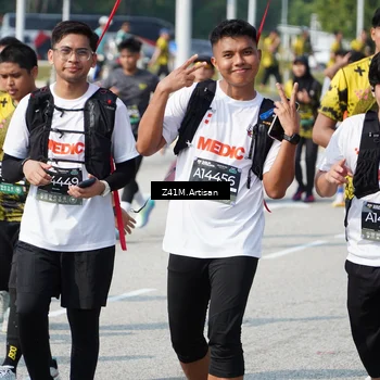 Runner Photo 6404883