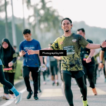 Runner Photo 6404886