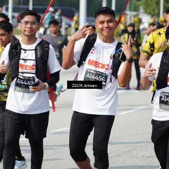 Runner Photo 6404887