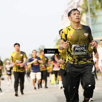 Runner Photo 6404903