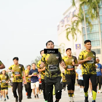 Runner Photo 6404904