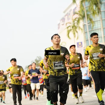 Runner Photo 6404906