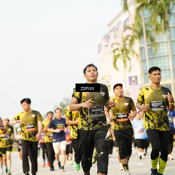 Runner Photo 6404907