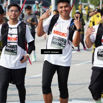 Runner Photo 6404909