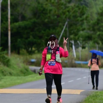 Runner Photo 640491