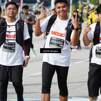 Runner Photo 6404912