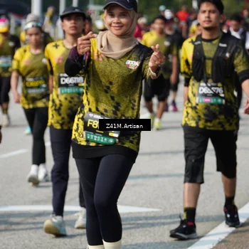 Runner Photo 6404913