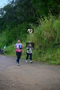 Runner Photo 640493