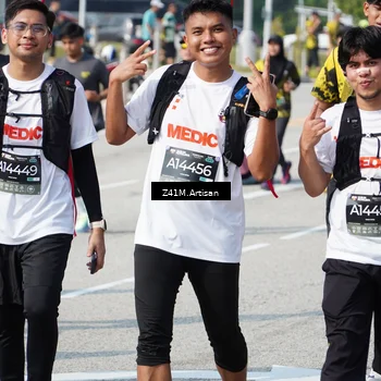 Runner Photo 6404930