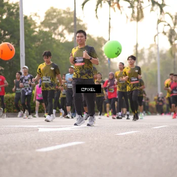 Runner Photo 6404931