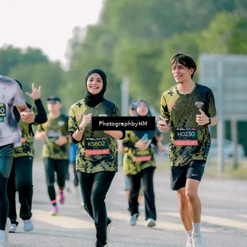 Runner Photo 6404934