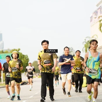 Runner Photo 6404939