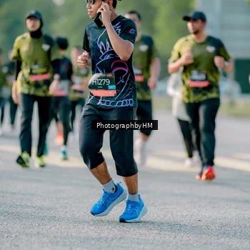 Runner Photo 6404941